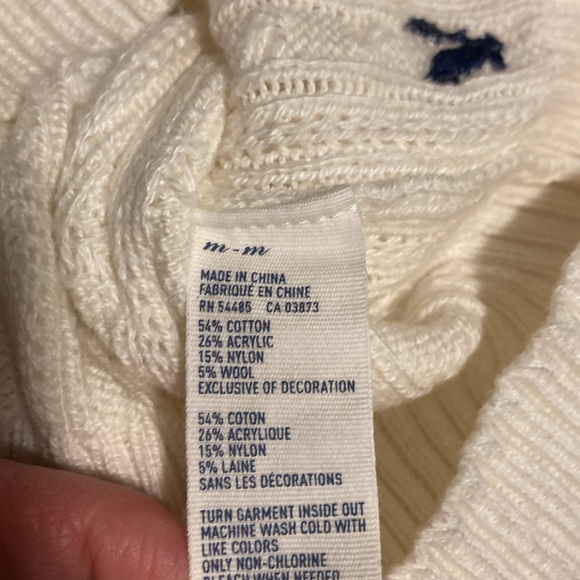 Vintage American Eagle Sweater - Picture 6 of 7
